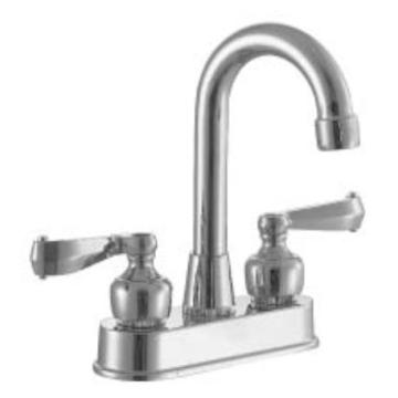 4 &quot;grifo del lavabo (ZR84028)